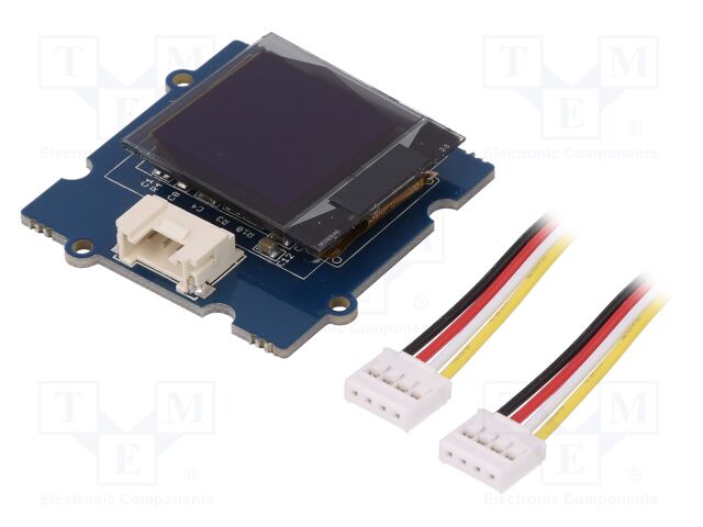 OLED DISPLAY 1.12'' OLED DISPLAY 1.12''