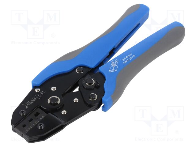 BM531 BM531