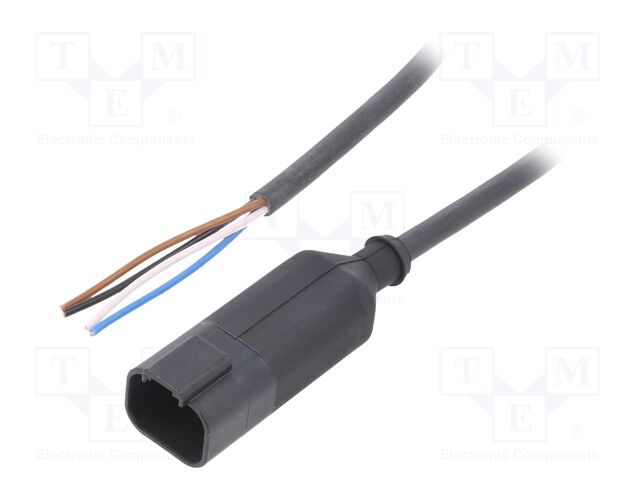 SAC-4P-DTMS/3,0-PUR SAC-4P-DTMS/3,0-PUR