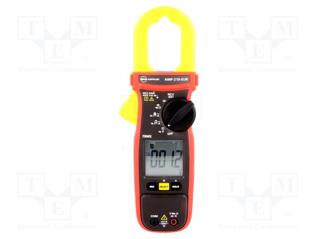 AMP-210-EUR AMP-210-EUR