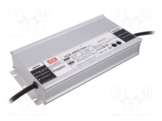 HLG-480H-54A HLG-480H-54A