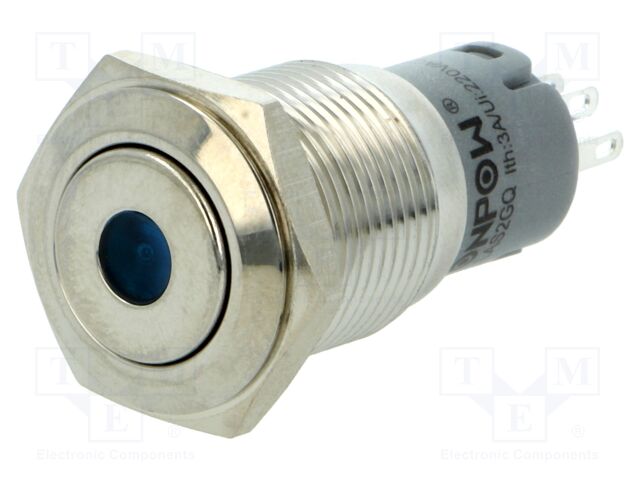 LAS2-GQF-11ZD/B24V/S-FP LAS2-GQF-11ZD/B24V/S-FP