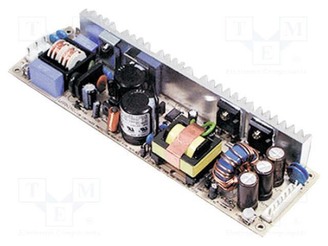 MEAN WELL LPS-100-12 - Power supply: switched-mode