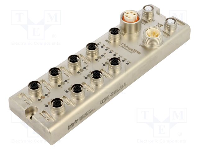 ADIO-EC-MA08AP-ILM ADIO-EC-MA08AP-ILM