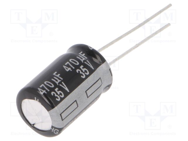 ECA1VHG471 ECA1VHG471