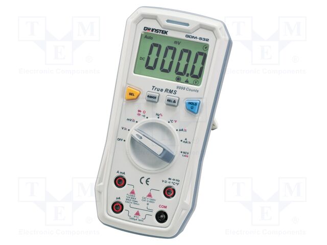 GDM-532 GDM-532