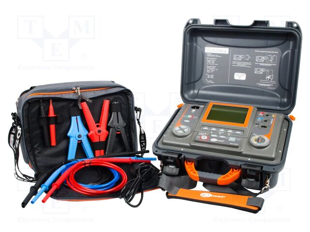 WMDEMIC5010 WMDEMIC5010