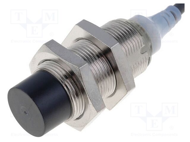 E2A-S18KN16-WP-B1 2M E2A-S18KN16-WP-B1 2M