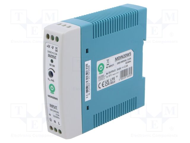 POS-MDIN20W5 POS-MDIN20W5