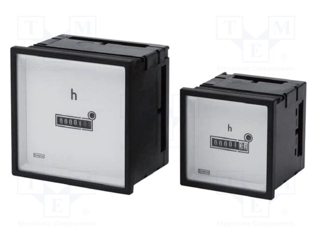 039-41508-0231-200-250V-60 HZ 039-41508-0231-200-250V-60 HZ