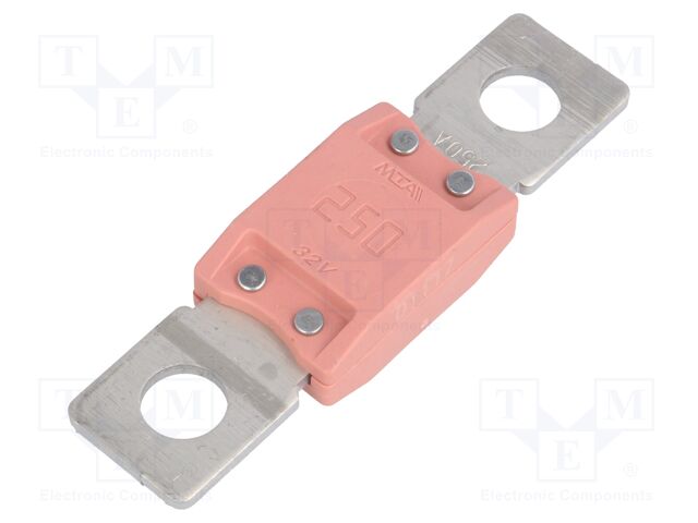 MEGAVAL 250A MEGAVAL 250A