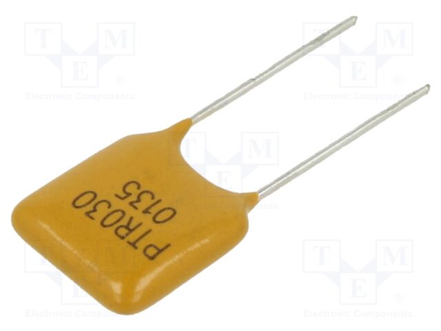 PTR030V0135-BK PTR030V0135-BK