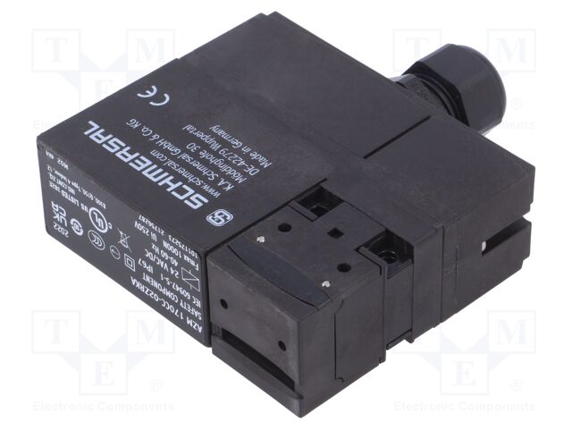 AZM 170CC-02ZRKA 24VAC/DC AZM 170CC-02ZRKA 24VAC/DC
