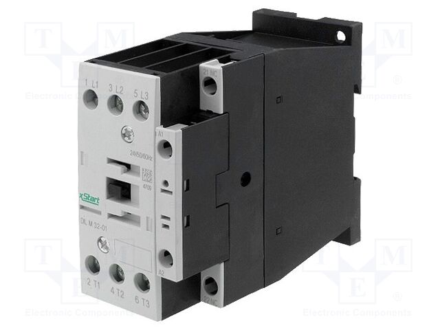 DILM32-10(RDC240) DILM32-10(RDC240)