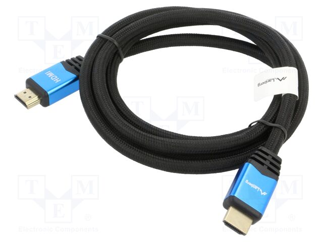 CA-HDMI-20CU-0018-BL CA-HDMI-20CU-0018-BL