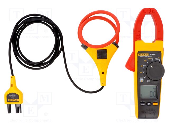 FLUKE 376 FC