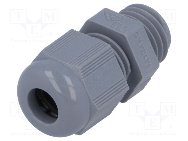 HT M12 RAL7001 HT M12 RAL7001