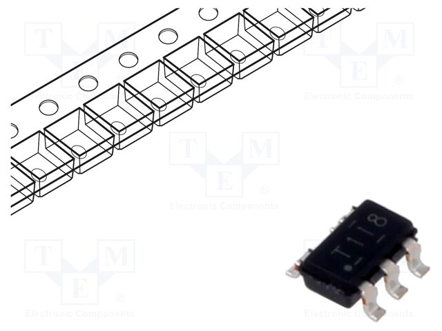 TL331IDBVT