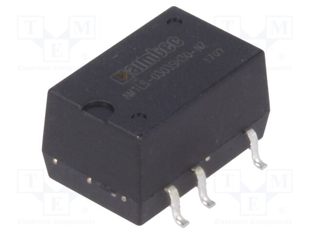 AM1LS-0303SH30-NZ AM1LS-0303SH30-NZ