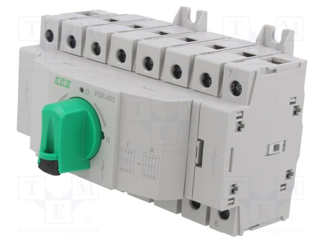 PSR-463 PSR-463