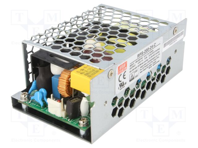 RPS-200-24-C RPS-200-24-C