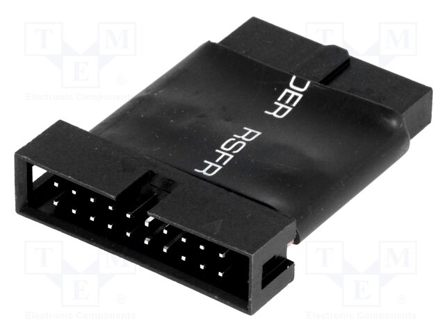 ARM-JTAG-SWD ARM-JTAG-SWD