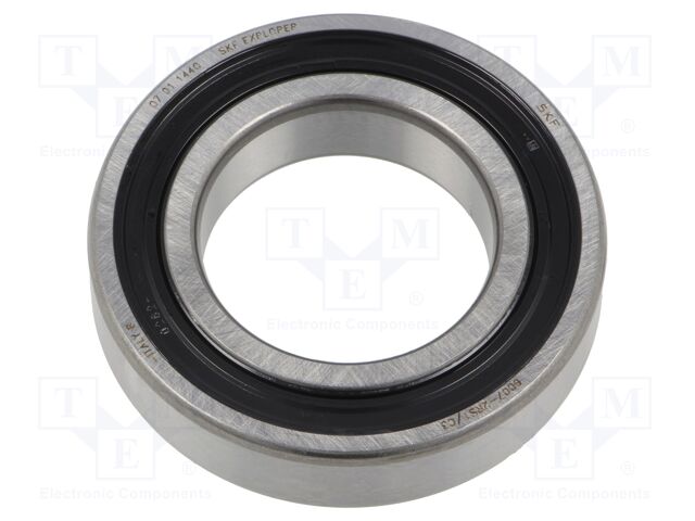 6007-2RS1/C3 SKF 6007-2RS1/C3 SKF