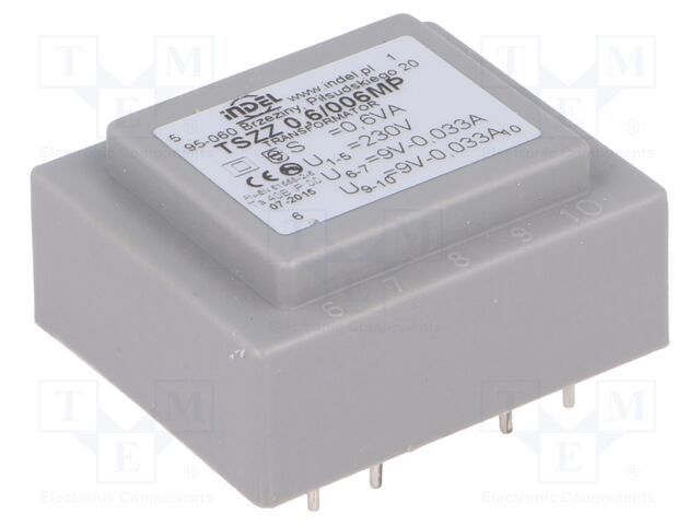 TSZZ0.6/006MP TSZZ0.6/006MP