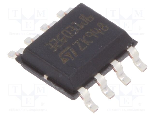 STM32G031J6M6 STM32G031J6M6