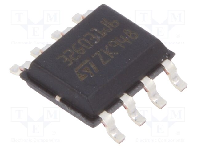 STM32G031J6M6