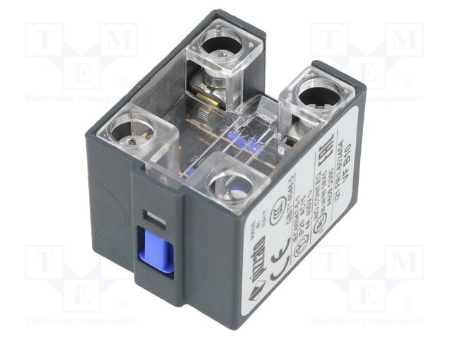 VF B10 VF B10