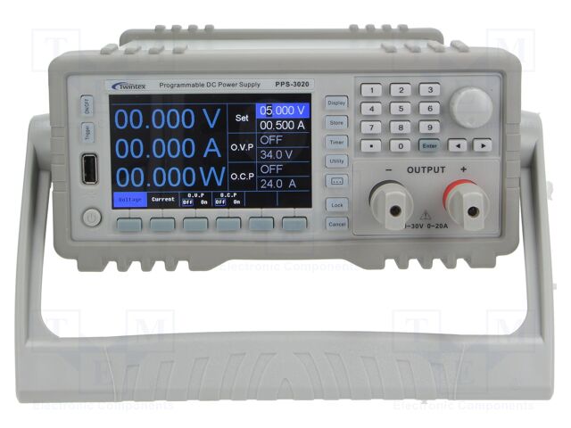 PPS-3020 PPS-3020