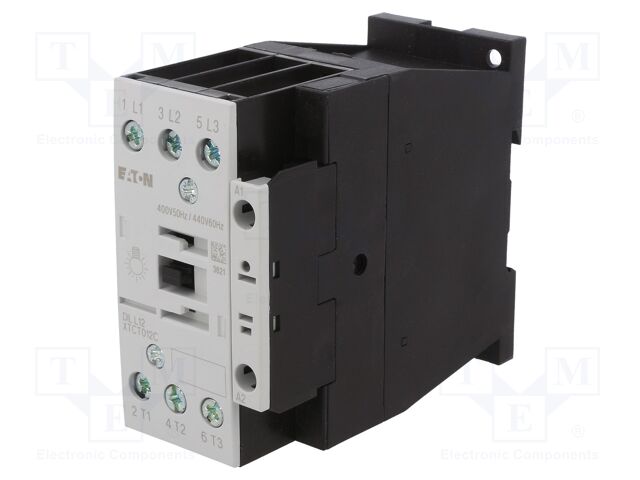 DILL12(400V50HZ,440V60HZ) DILL12(400V50HZ,440V60HZ)