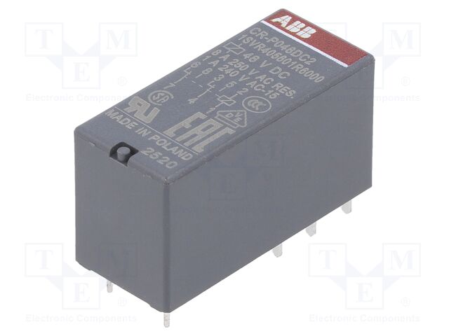 1SVR405601R6000 1SVR405601R6000