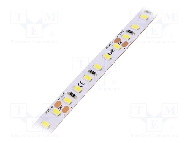 HQS-9.6W-120LED-W-24V-5M HQS-9.6W-120LED-W-24V-5M