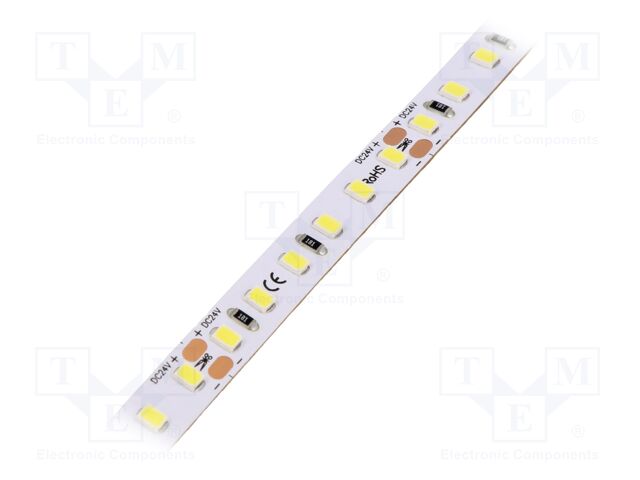 HQS-9.6W-120LED-W-24V-5M