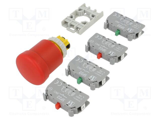 SP22-BN-22 SP22-BN-22