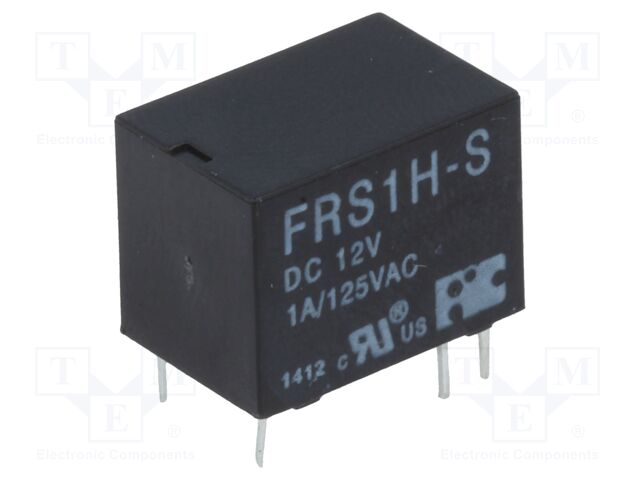 FRS1H-S-DC12 FRS1H-S-DC12