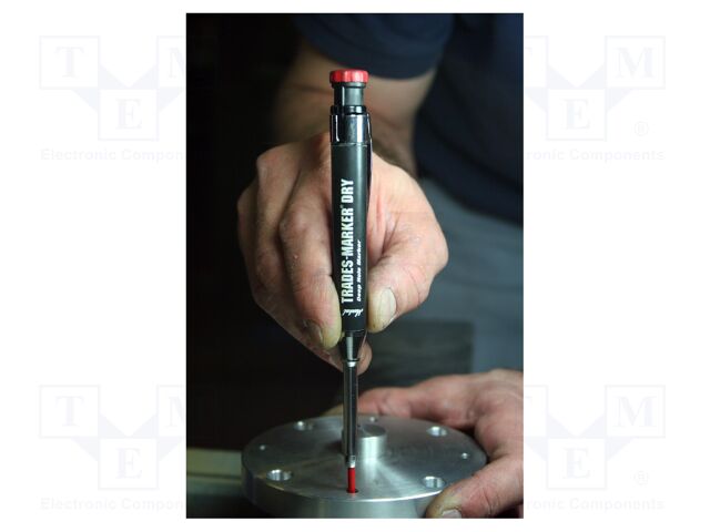 MARKAL TRADES-MARKER DRY 96264 MARKAL TRADES-MARKER DRY 96264