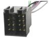 ZRS-ISO-4 4CARMEDIA, ISO plugs and sockets