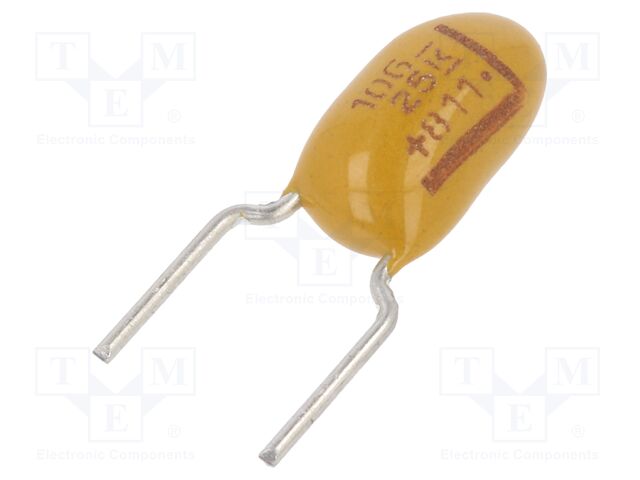 T356E106M025AT T356E106M025AT