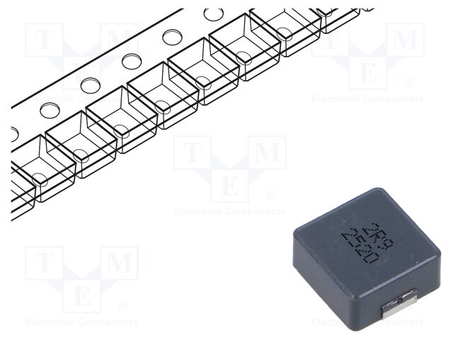 JRPI1206M-2R9M JRPI1206M-2R9M