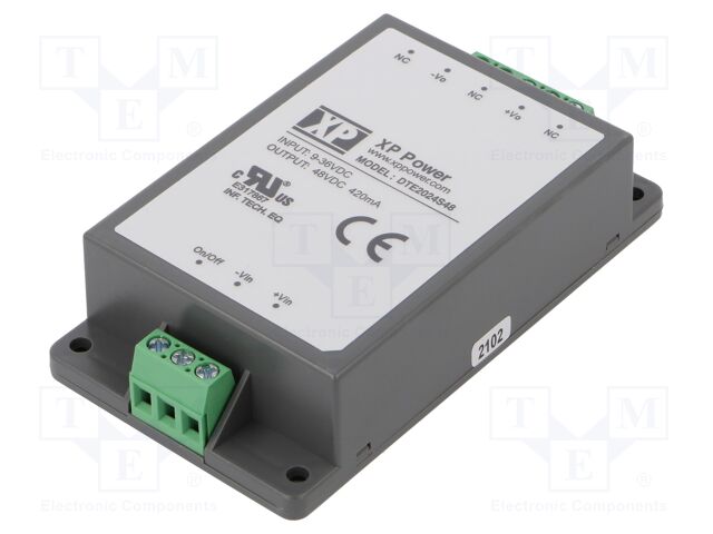 DTE2024S48 DTE2024S48