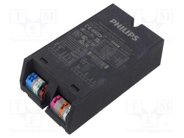 XI FP 110W 0.3-1.0A SNLDAE 230V C133 SXT XI FP 110W 0.3-1.0A SNLDAE 230V C133 SXT