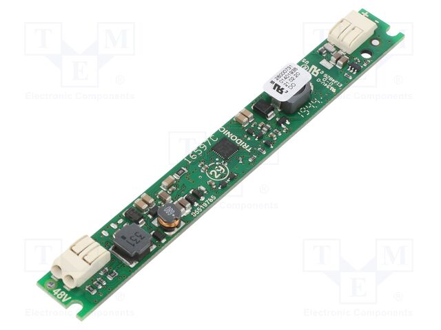 LMI G2 48V 350-700MA 3-20V DIM SLIM LMI G2 48V 350-700MA 3-20V DIM SLIM