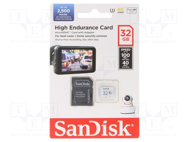 SDSQQNR-032G-GN6IA SDSQQNR-032G-GN6IA