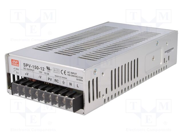 SPV-150-12 SPV-150-12