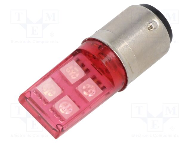 LR-BA15D-230AC SPECIAL LR-BA15D-230AC SPECIAL