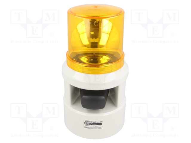 S100DLR-WS-24-A S100DLR-WS-24-A