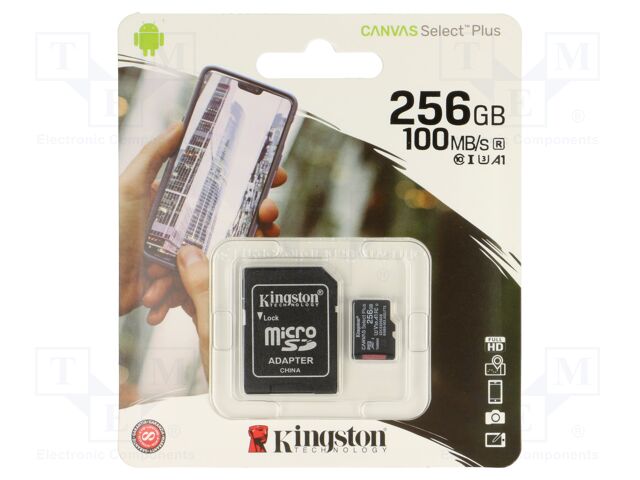 SDCS2/256GB SDCS2/256GB